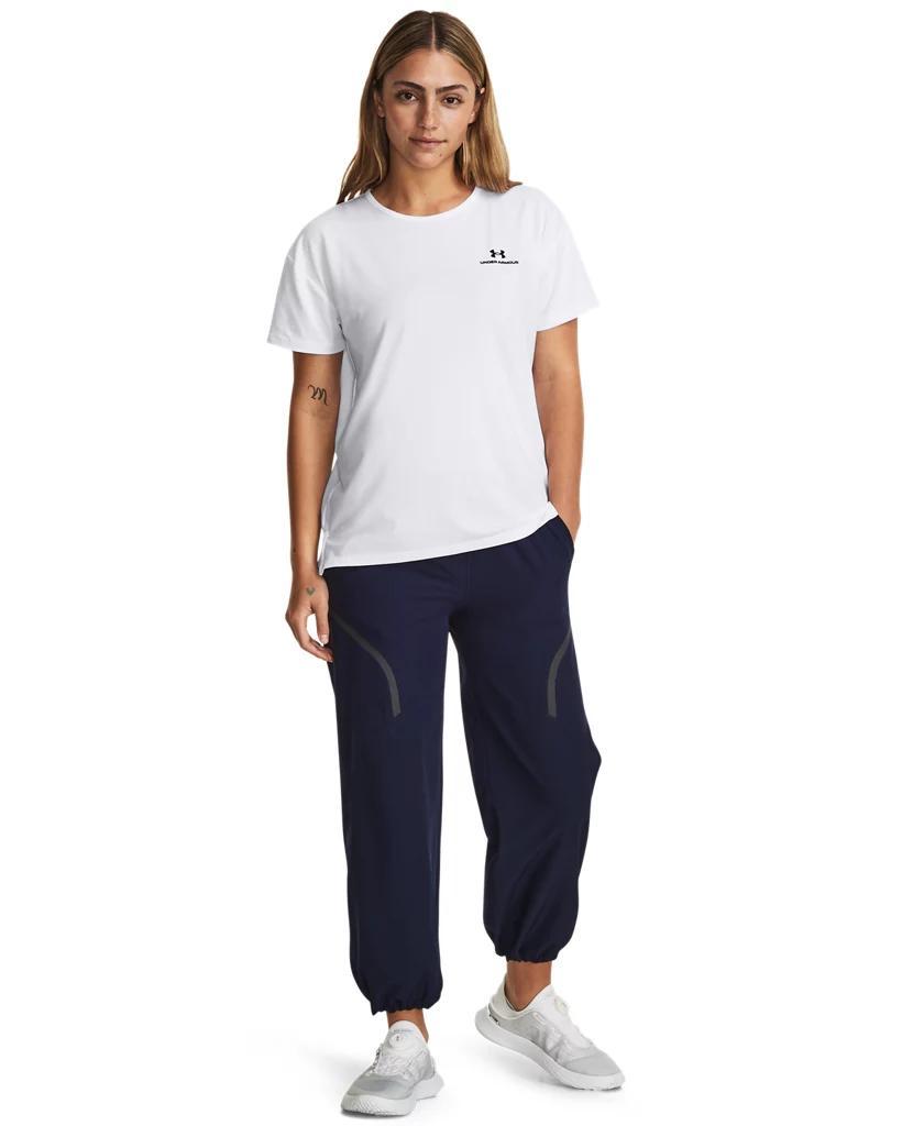 Womens UA Vanish Energy Short Sleeve Product Image