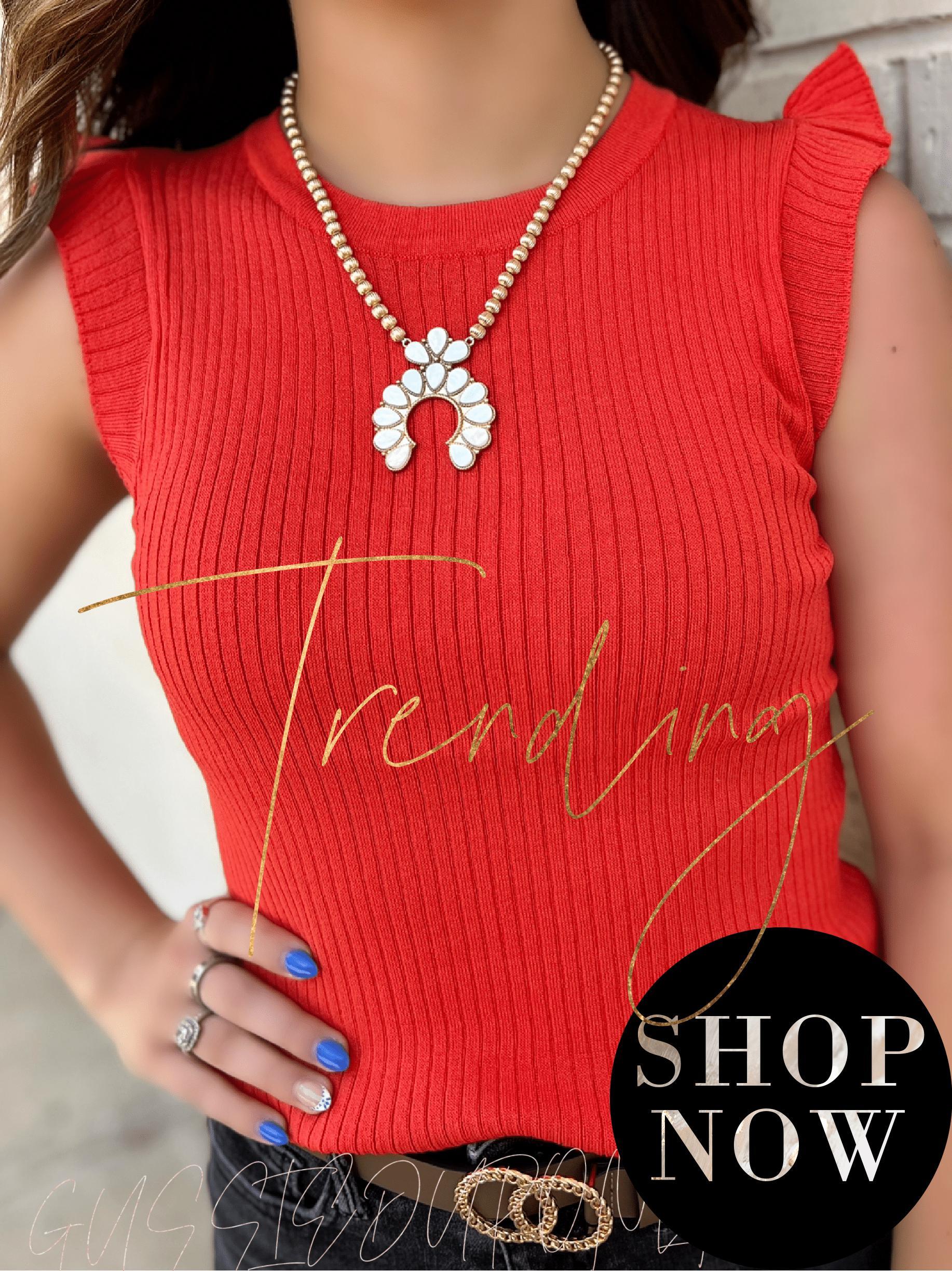 The Only Everything Tops- 5 colors* Product Image