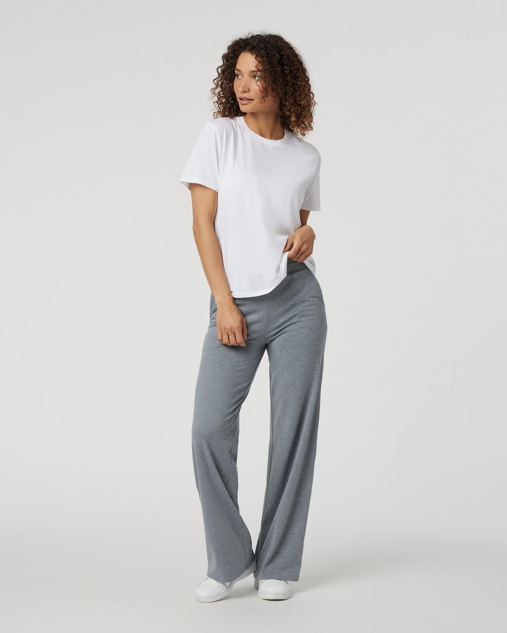 Feather Tee Product Image