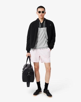 Men's Regular Fit L.12.12 Colorblock Polo Product Image