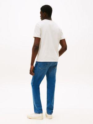 Embroidered NYC Logo T-Shirt Product Image