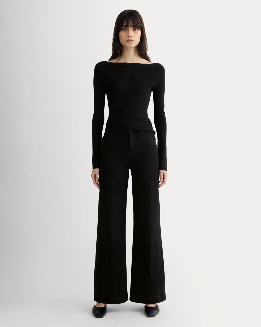 The High-Key Jean Product Image