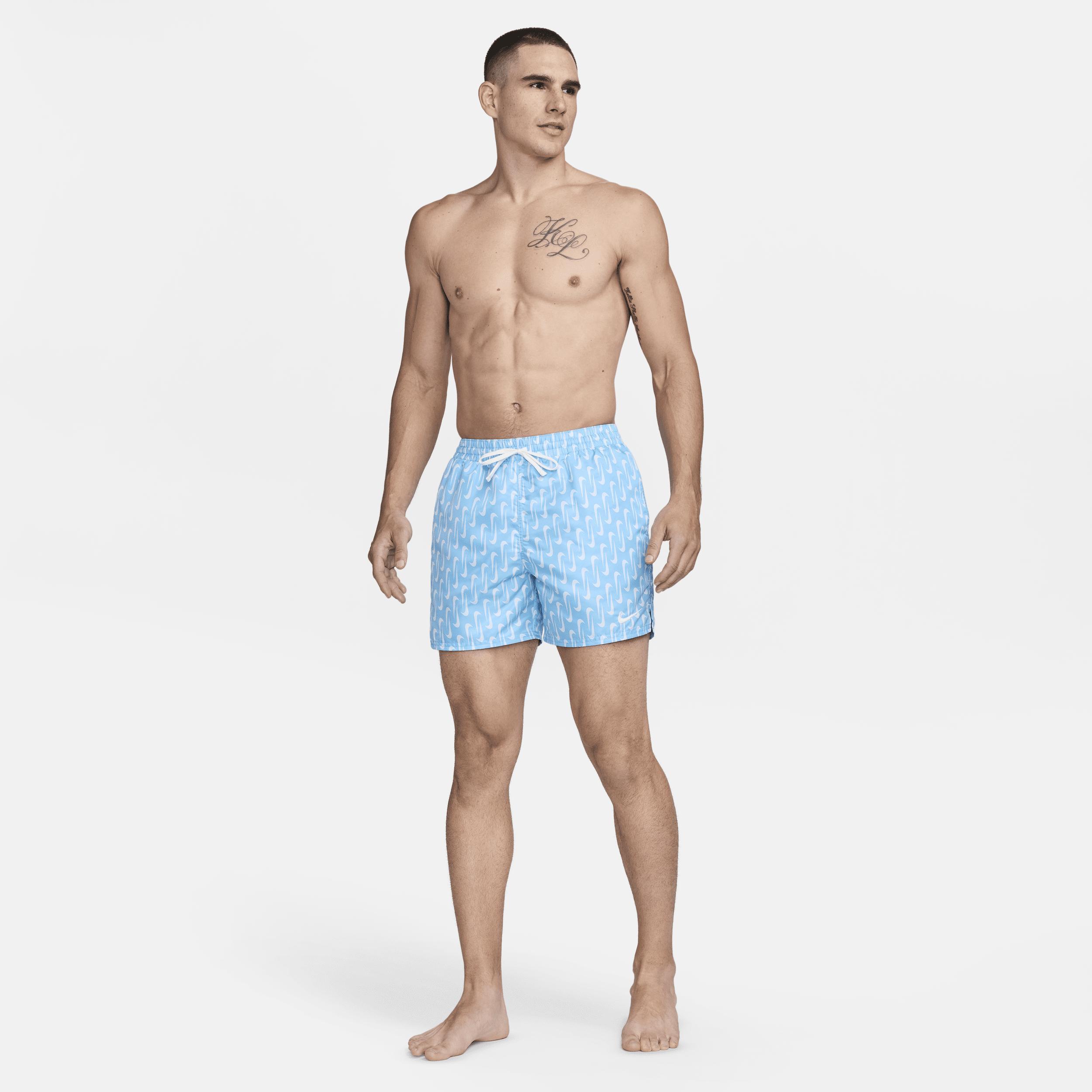 Nike Men's Swim 5" Volley Shorts Product Image