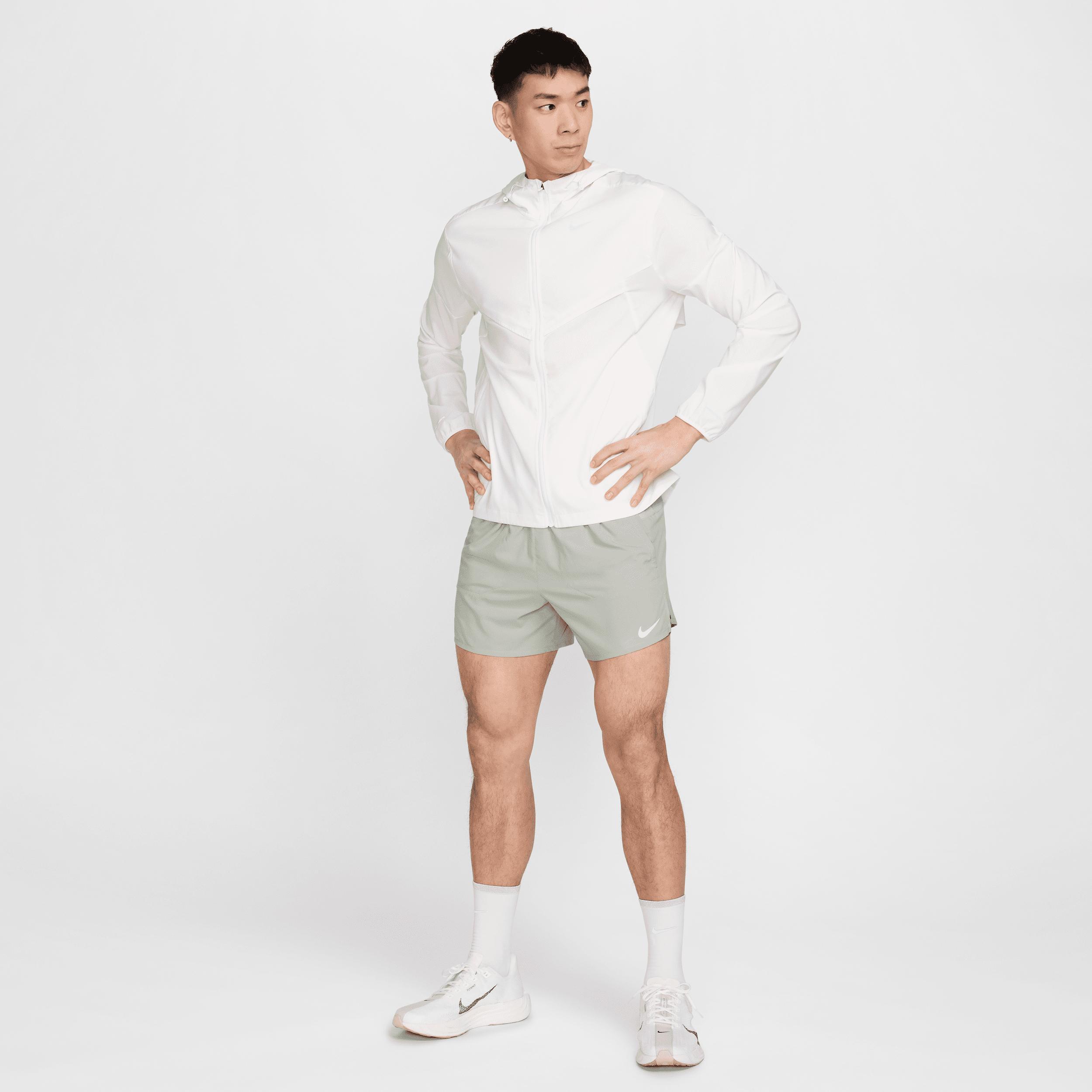 Nike Men's Stride Dri-FIT 5" 2-in-1 Running Shorts Product Image