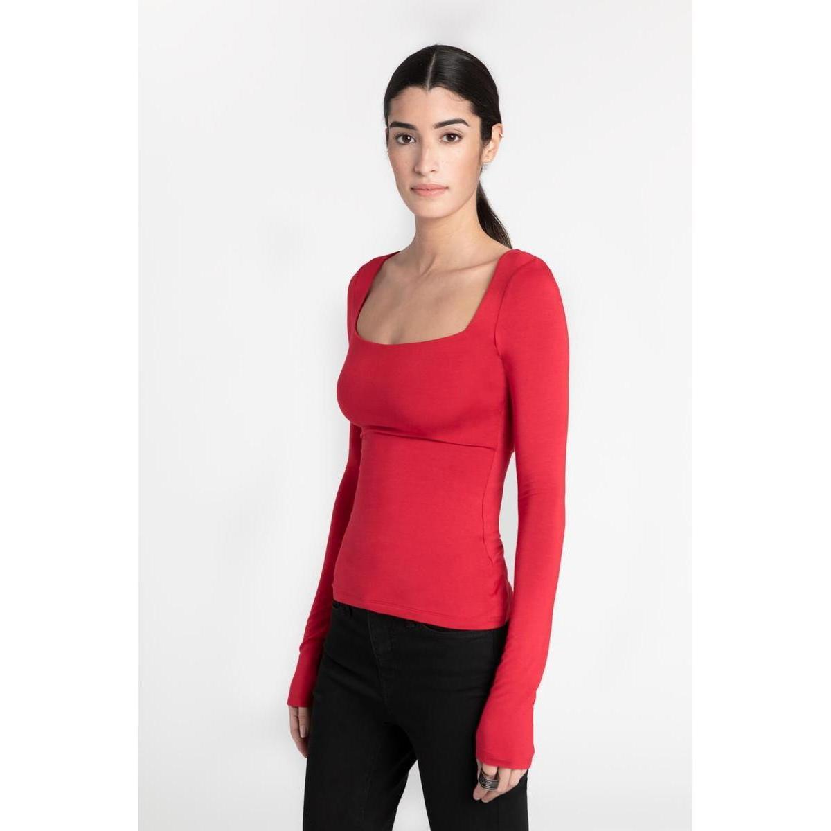 Marcella Womens Yvonne Top Product Image