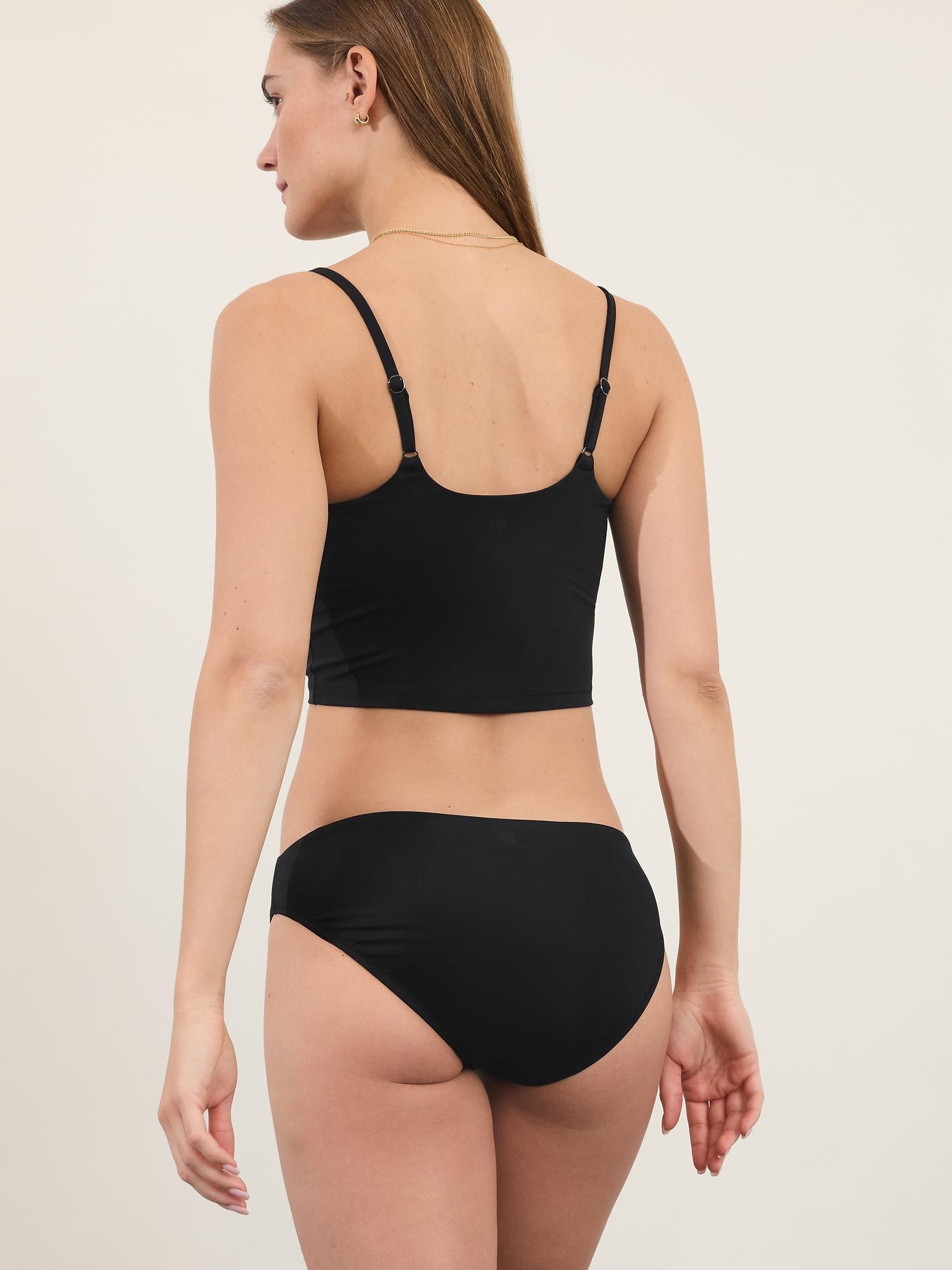 Classic Full Swim Bottom Product Image