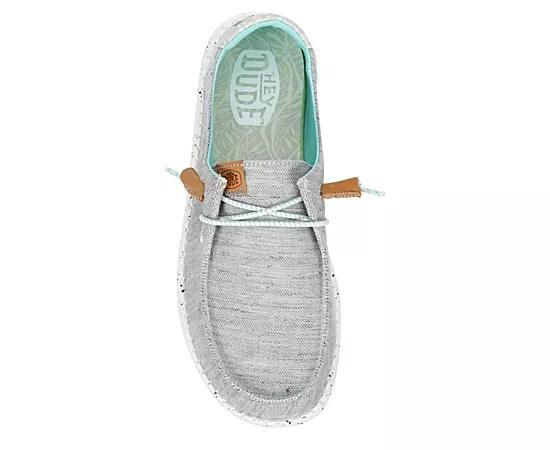 Heydude Womens Wendy Slip On Sneaker Product Image