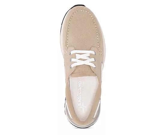 Eastland Mens Leap Trainer Sneaker Product Image