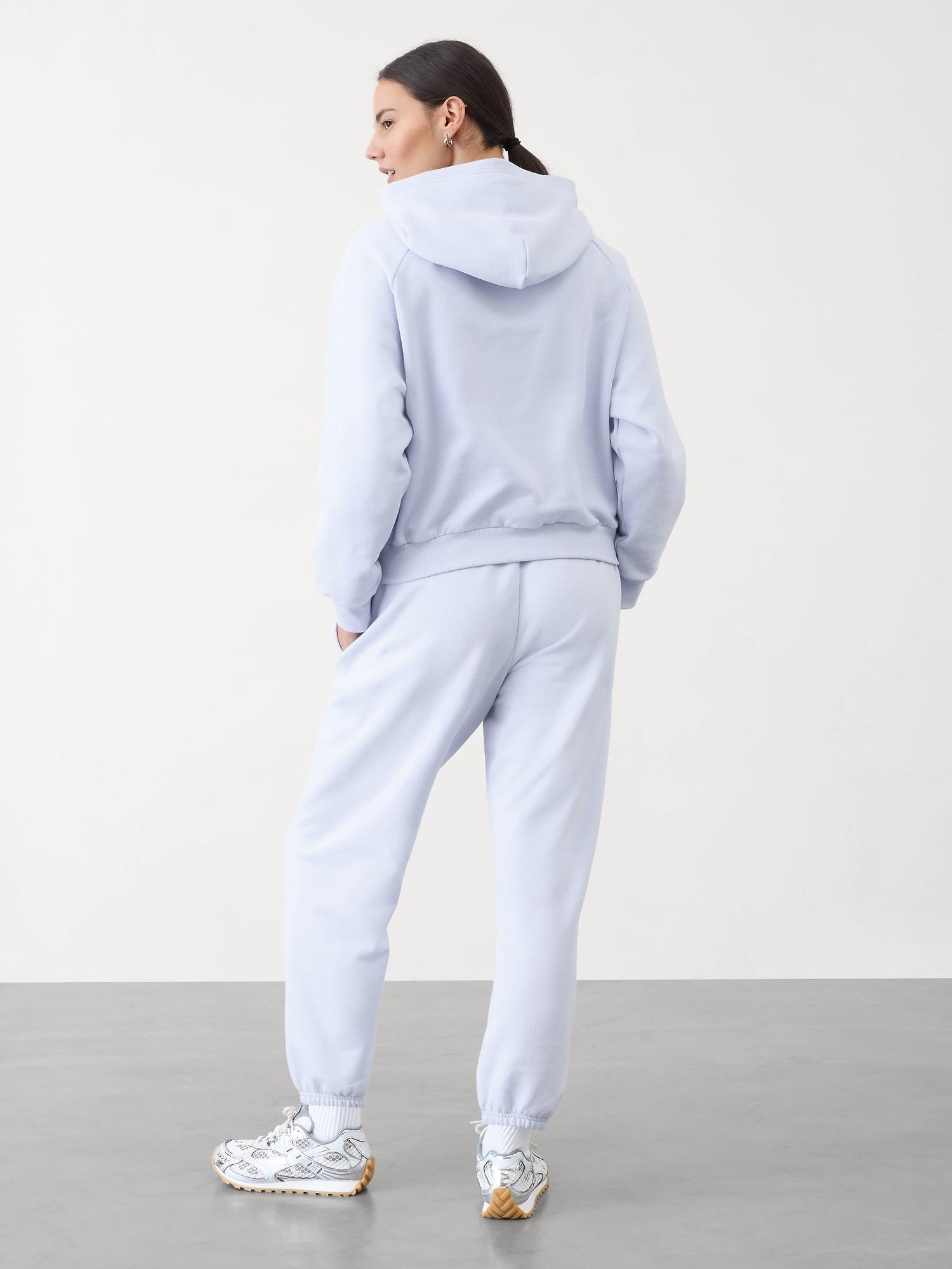 Forever Fleece 1/2 Zip Hoodie Product Image