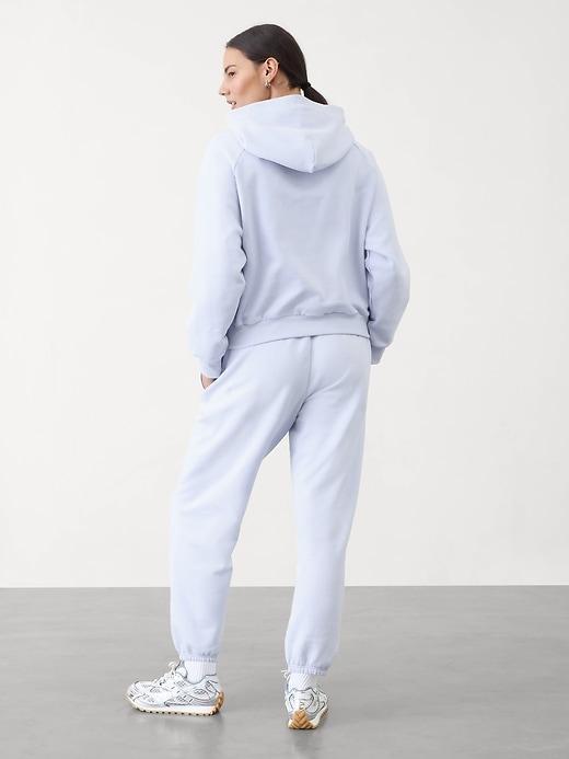 Forever Fleece 1/2 Zip Hoodie Product Image