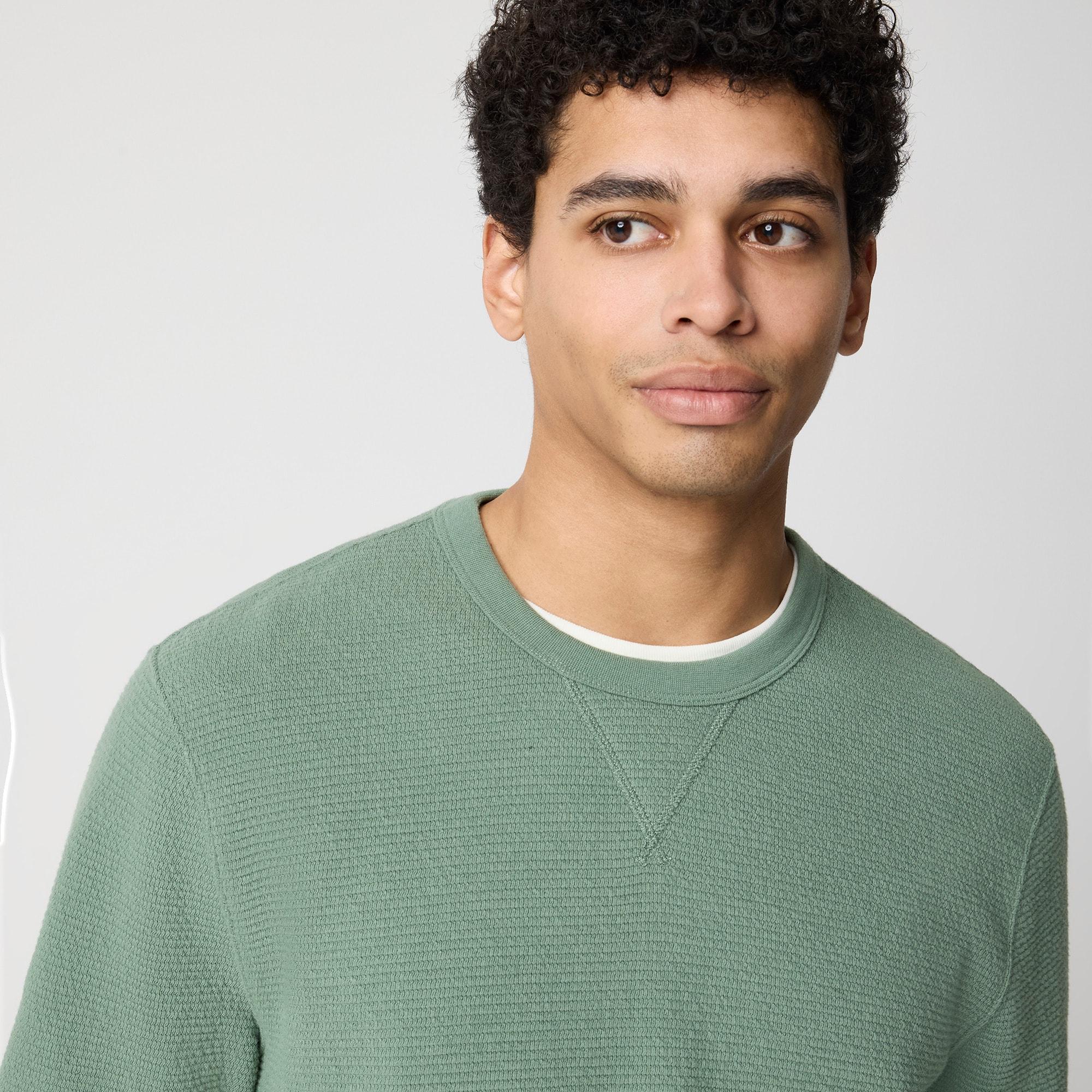 Waffle beach sweatshirt Product Image