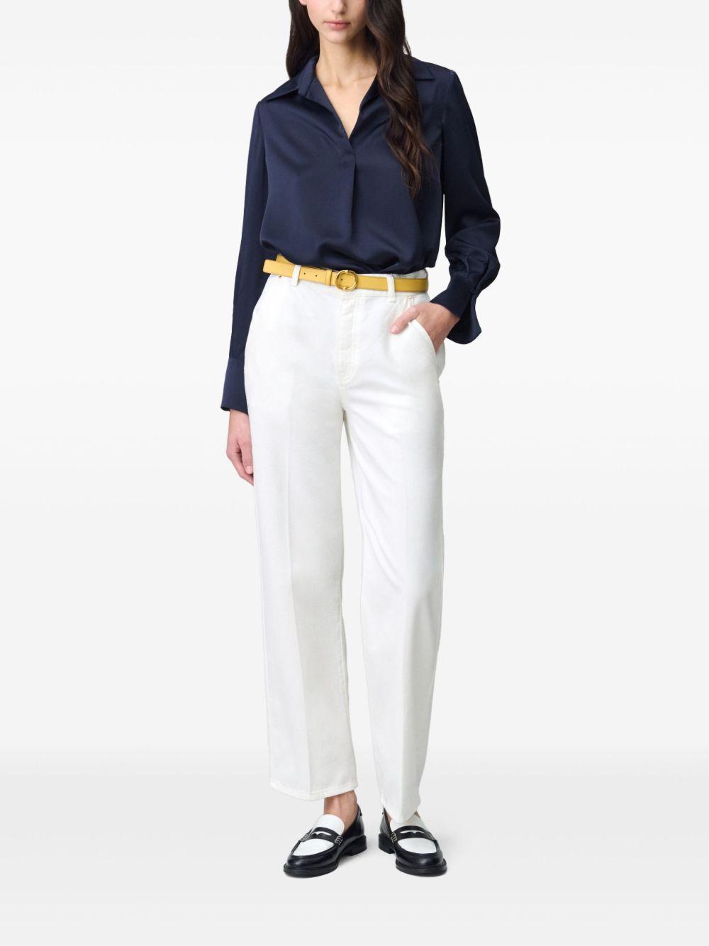 long sleeve shirt Product Image