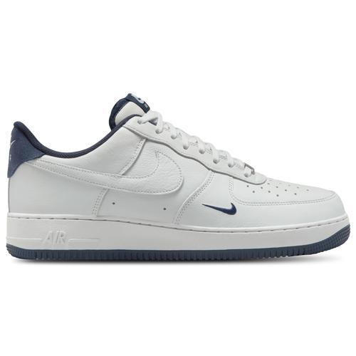 Mens Nike Air Force 1 07 LV8 Casual Shoes Product Image