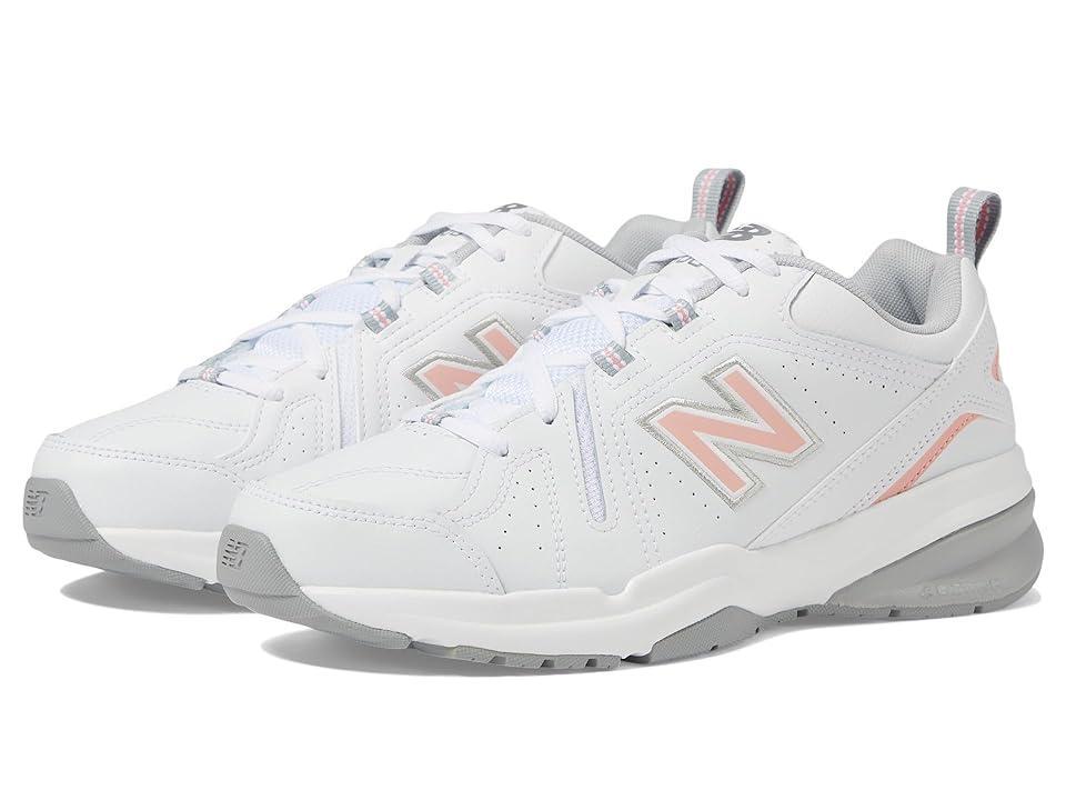 New Balance 608 v5 Womens Shoes Product Image