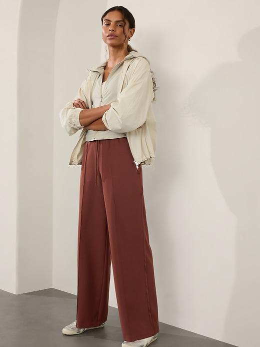 Endeavor High Rise Relaxed Pant Product Image