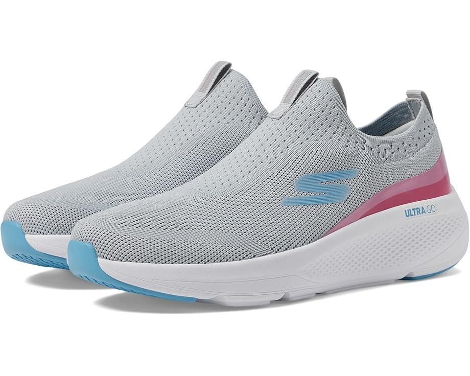 Max Cushioning Elite Mesh Lace-Up Product Image