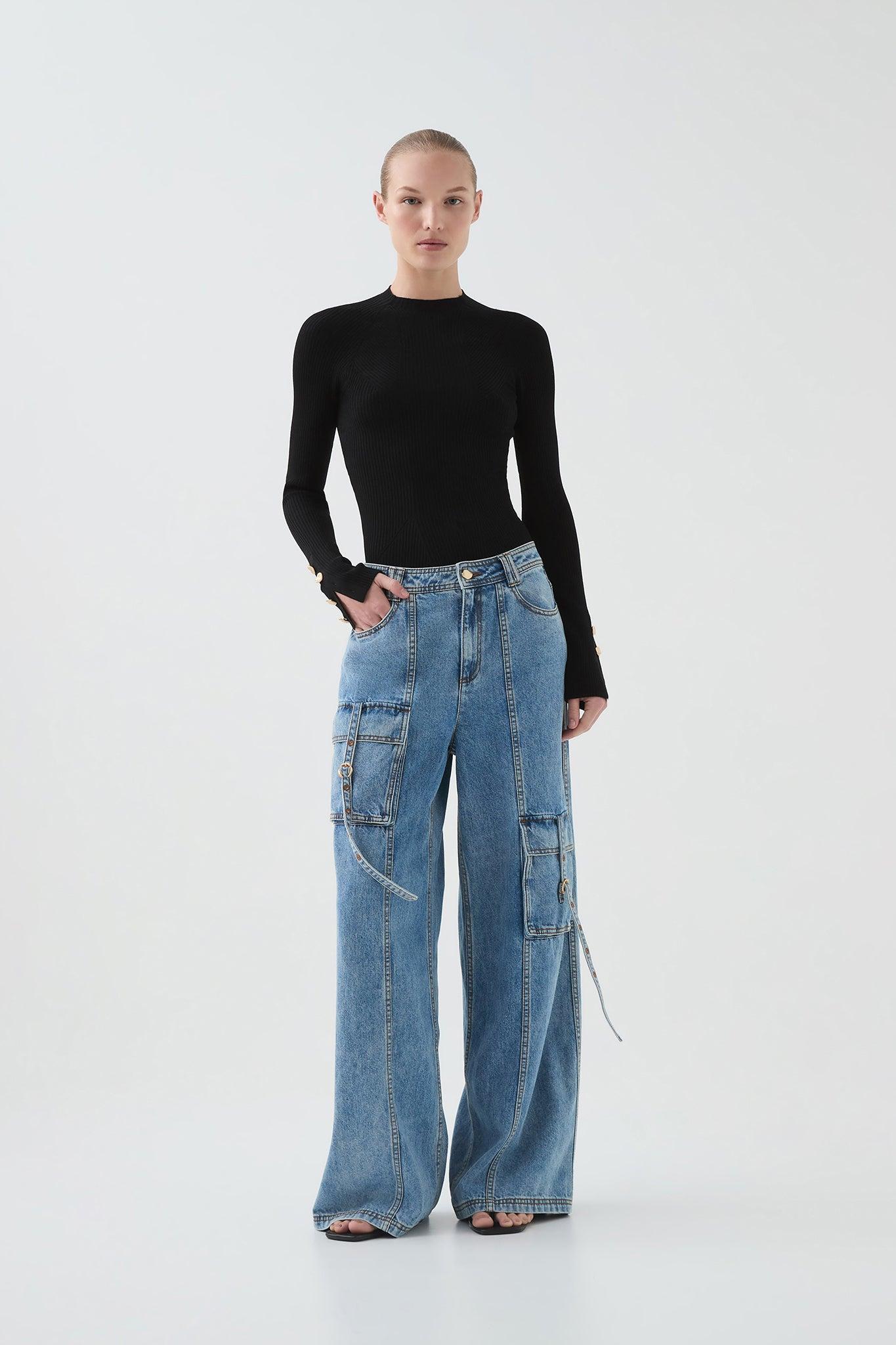 Cira Midi Dress Product Image