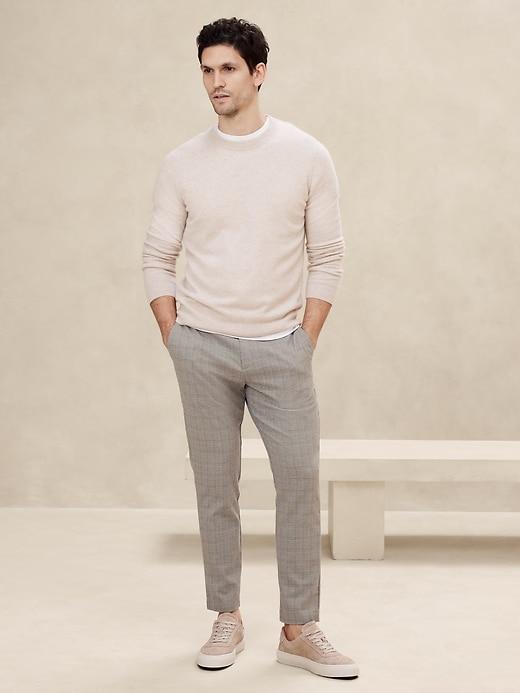 Slim Tapered Grayson Pant Product Image