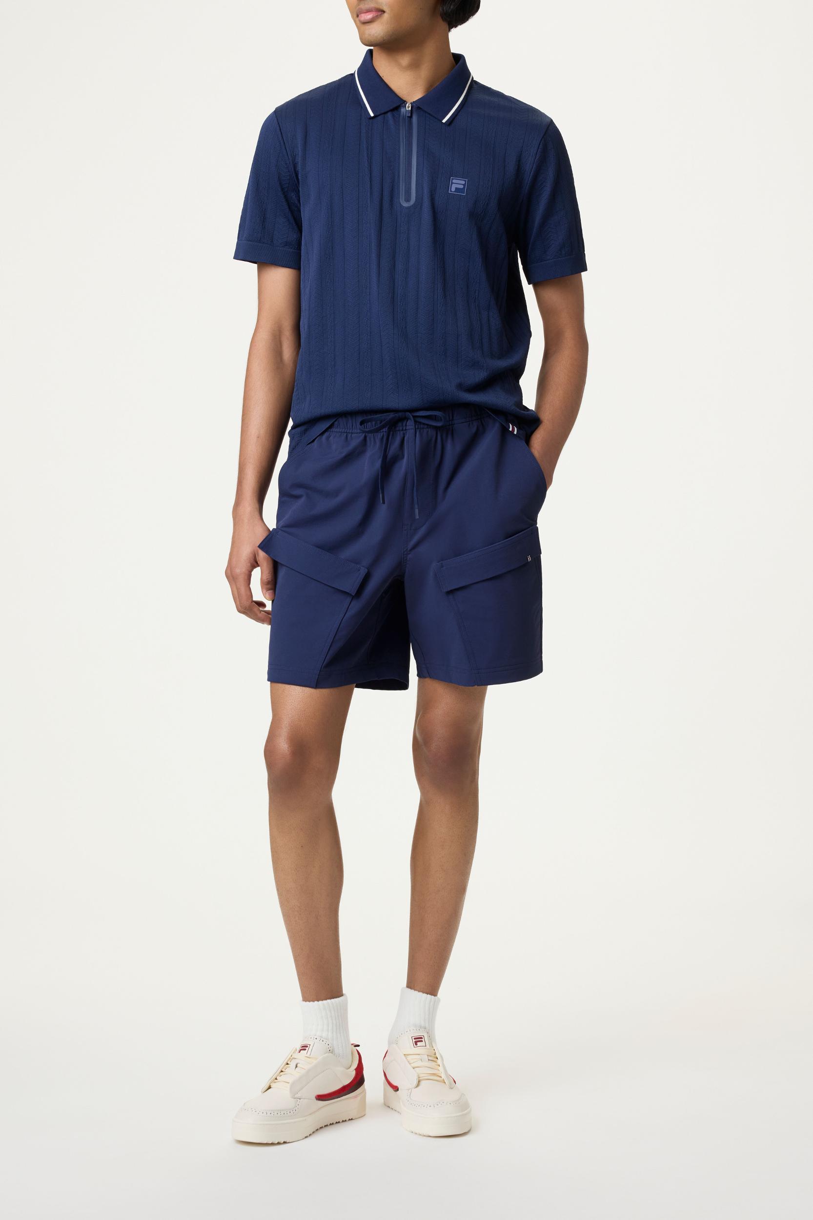 Breakpoint Woven Short Product Image