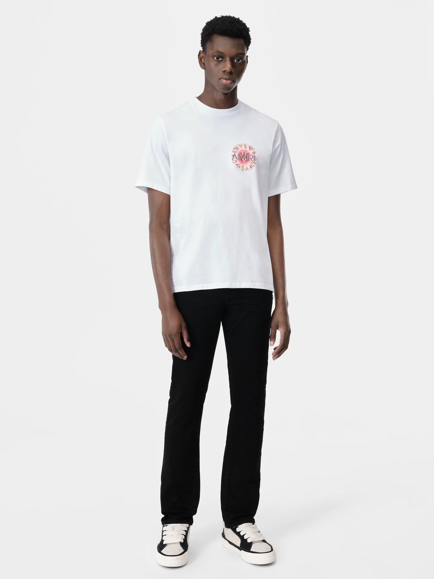 SLIM JEAN - Black Product Image