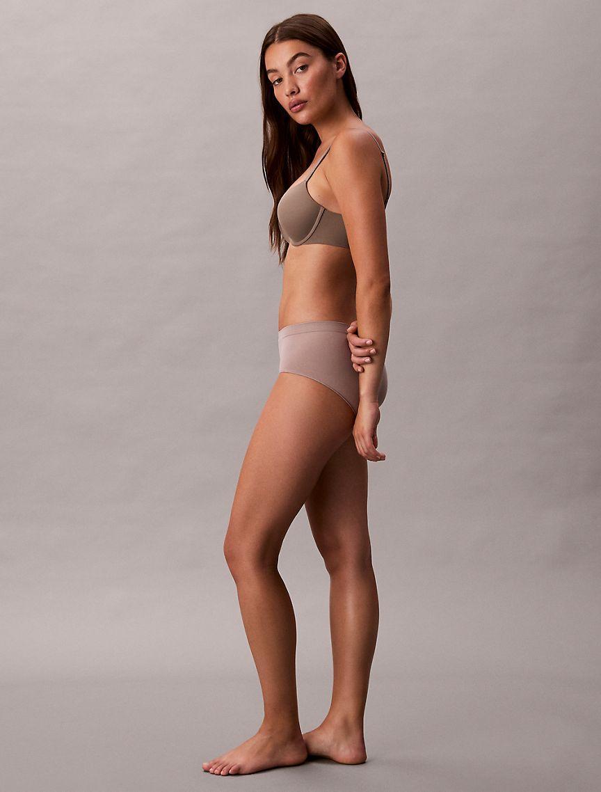 Perfectly Fit Push Up Plunge Bra Product Image