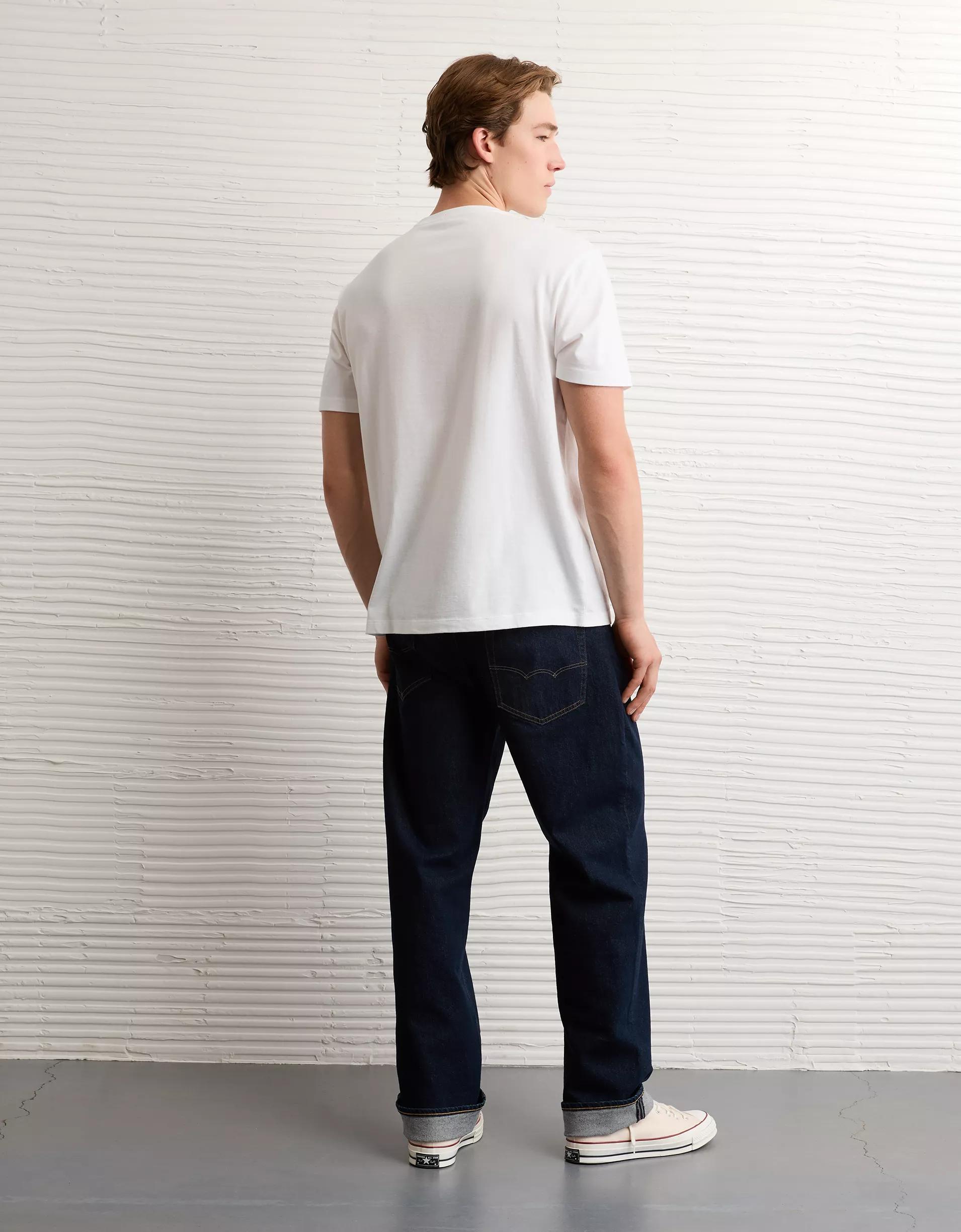 AE Lived-In T-Shirt Product Image