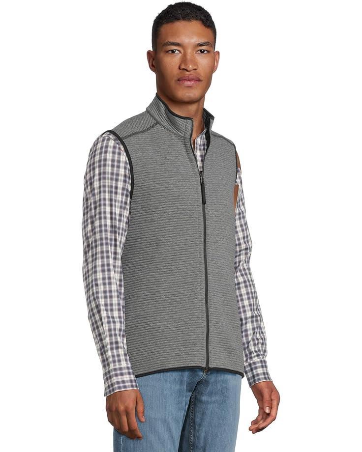 Reversible Solid Vest Product Image