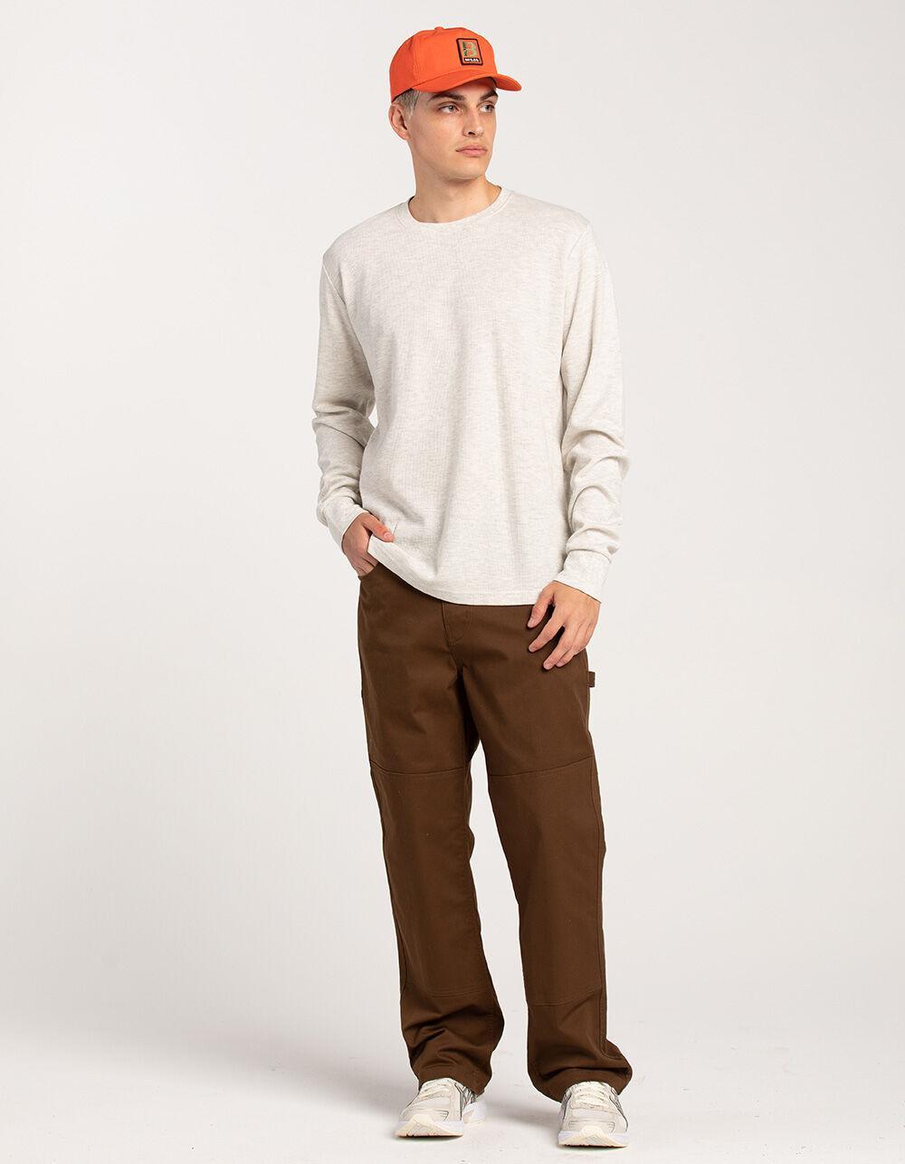 BRIXTON Carpenter Utility Stretch Mens Pants Product Image