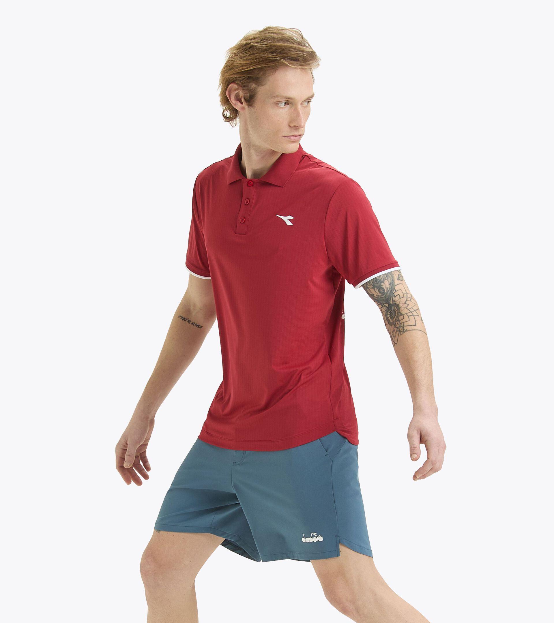 SS POLO ICON Product Image