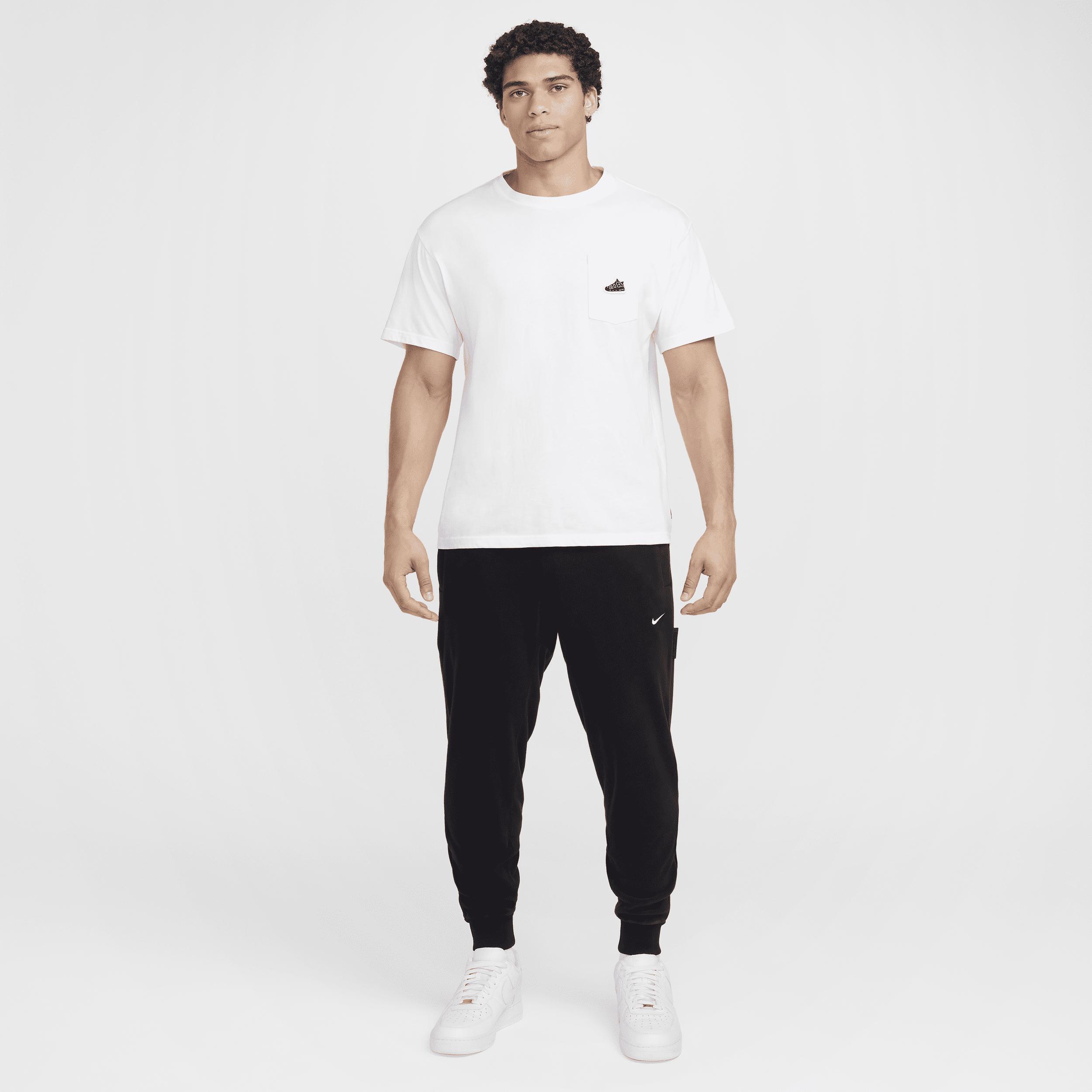 Nike Culture of Football Men's Therma-FIT Winterized Soccer Pants Product Image