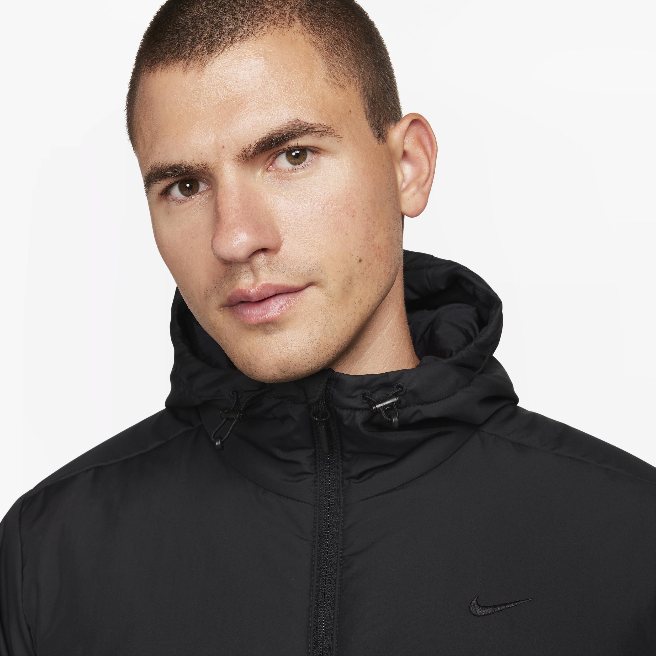 Nike Unlimited Men's Therma-FIT Versatile Jacket Product Image