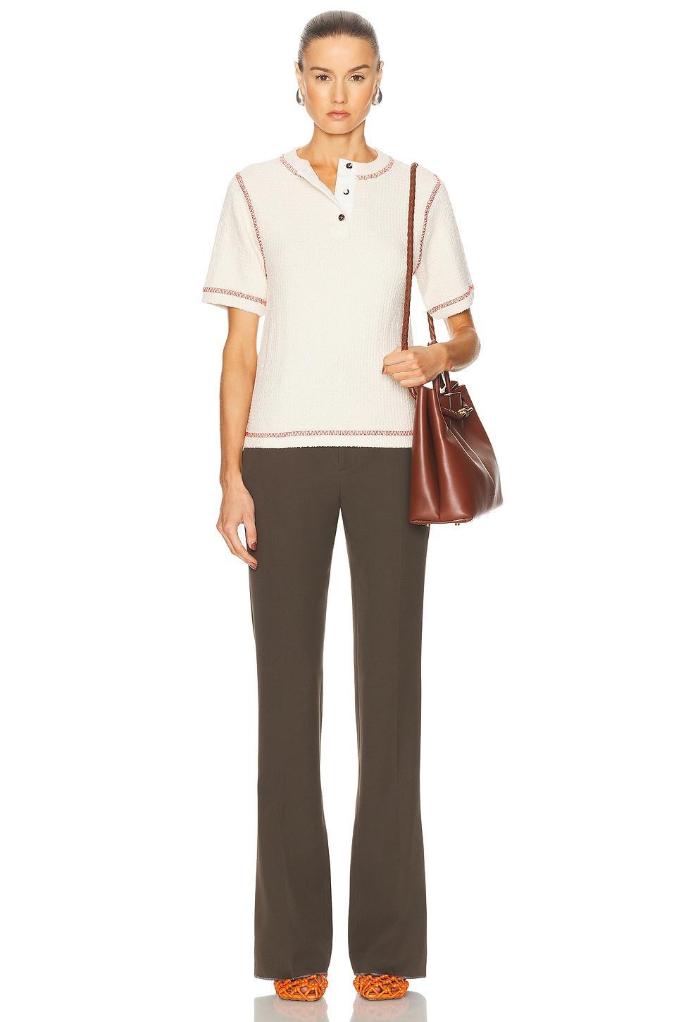 Short Sleeve Top Product Image