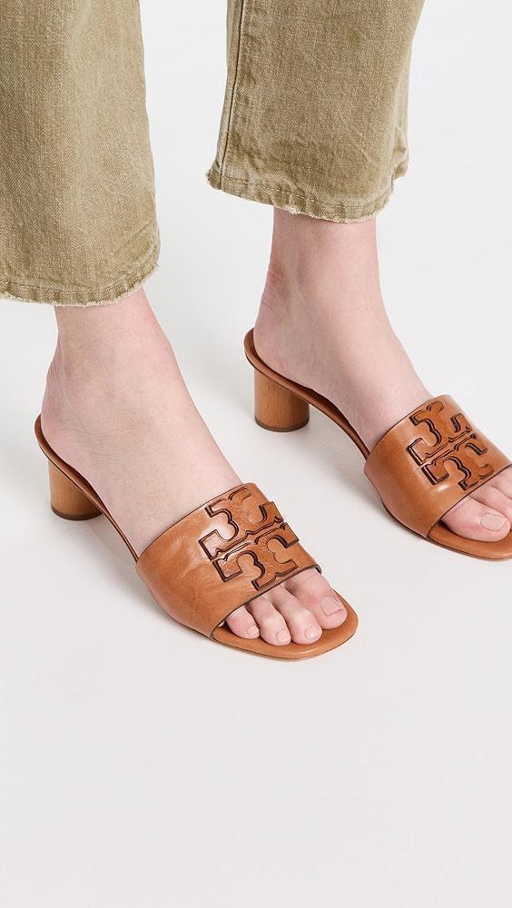 Tory Burch Ines Mule Sandals 55mm | Shopbop Product Image