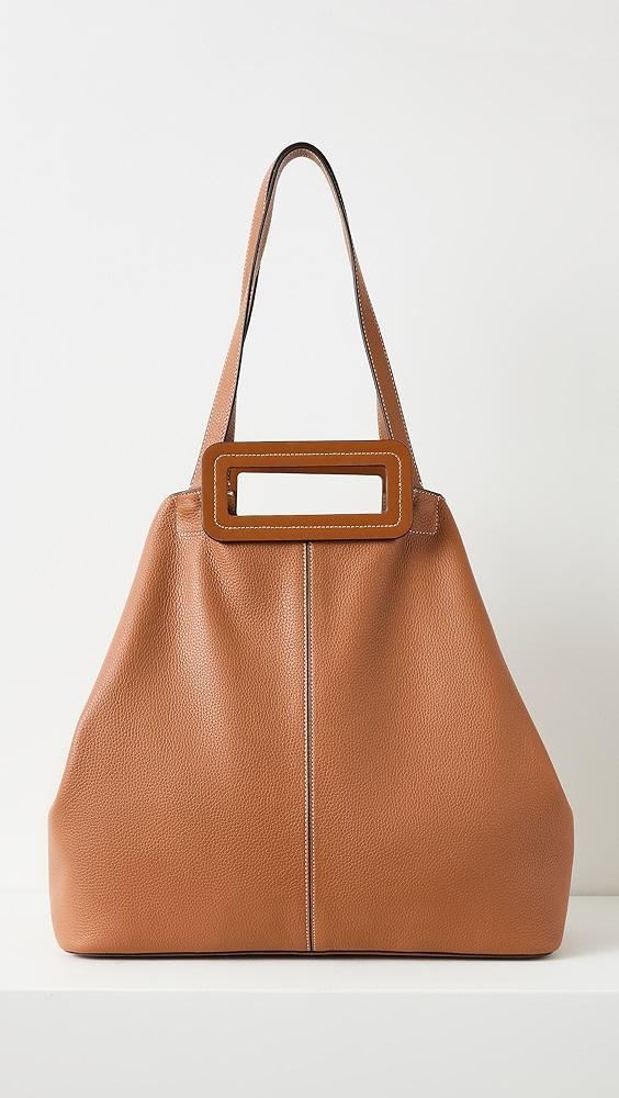 STAUD Grande Tote Bag | Shopbop Product Image