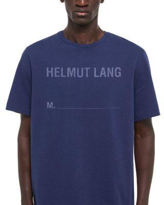 Stamped Short Sleeve Tee Product Image