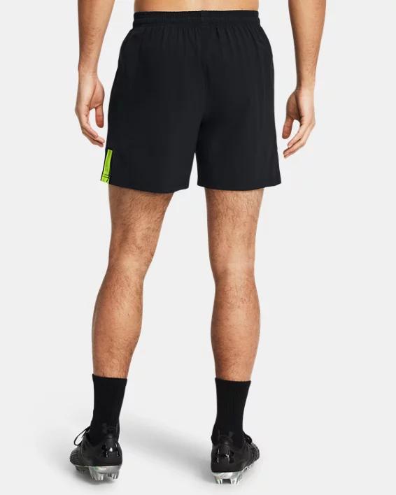 Men's UA Challenger Pro Woven Shorts Product Image