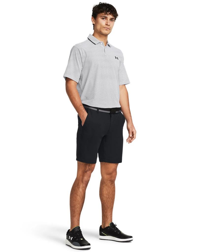 Mens UA Drive Tapered Shorts Product Image