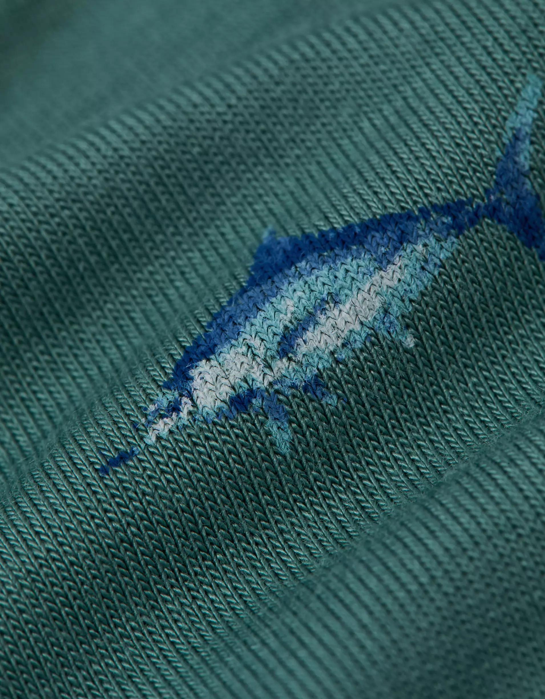 AEO Men's Swordfish 6" Ultra Soft Boxer Brief Product Image