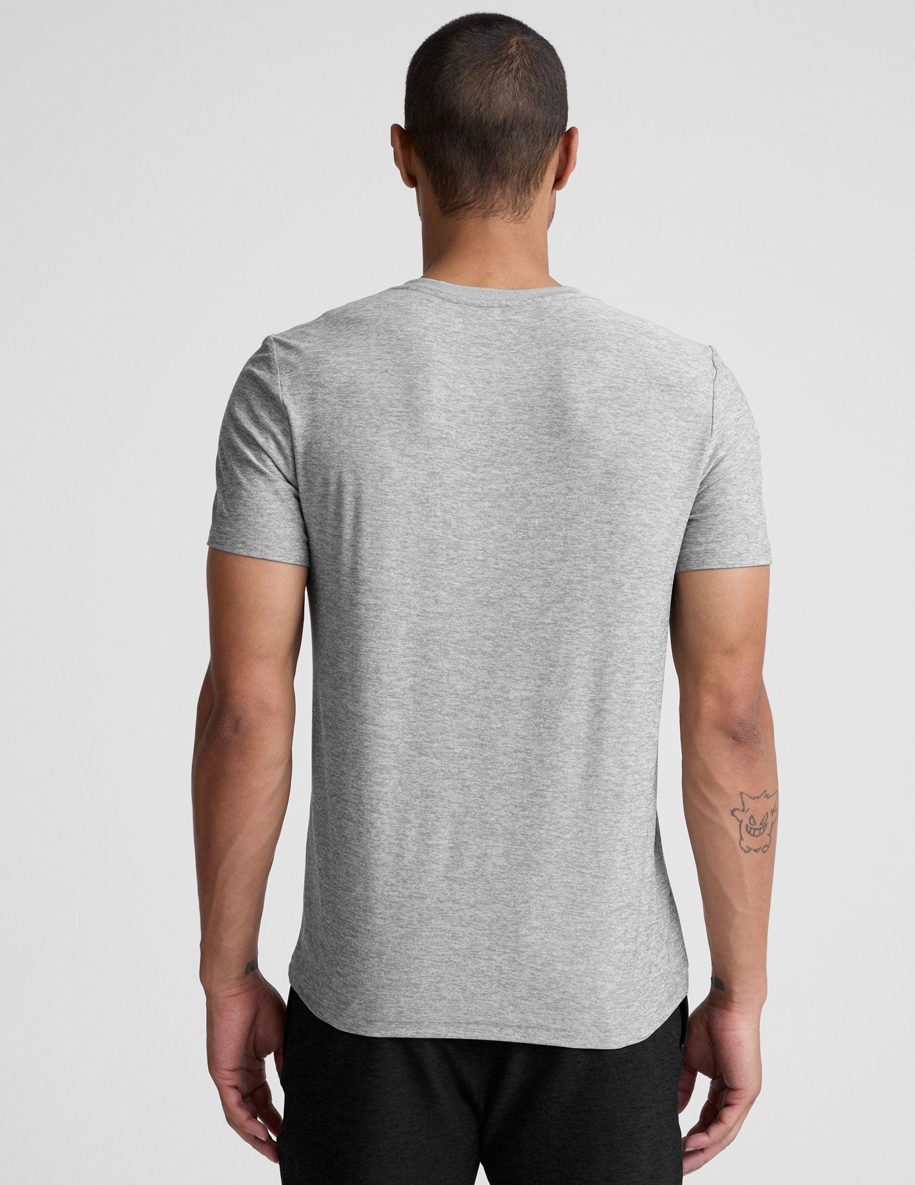 Always Beyond Men's Crew Tee 2.0 Male Product Image