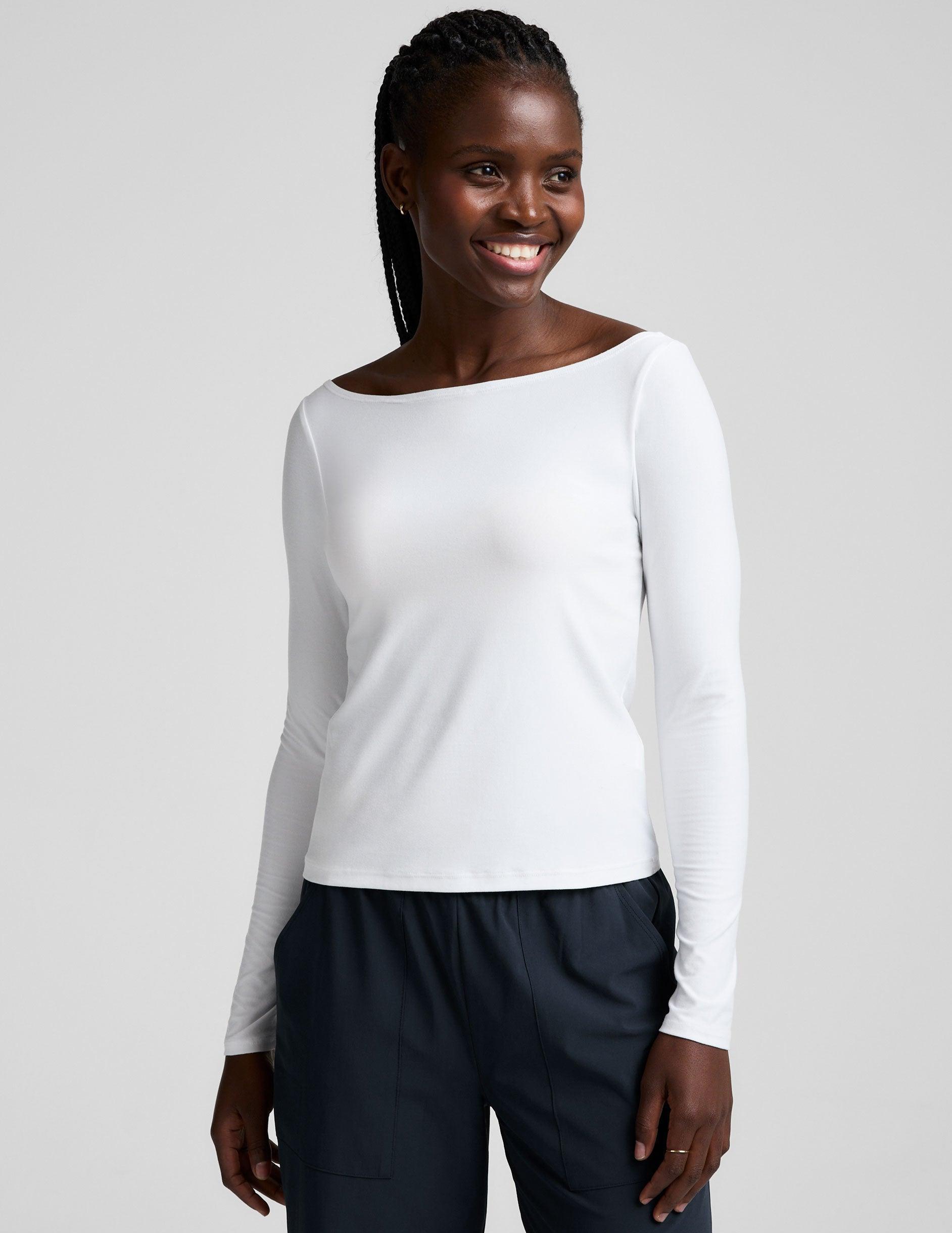 Featherweight Shoulder It Pullover Product Image