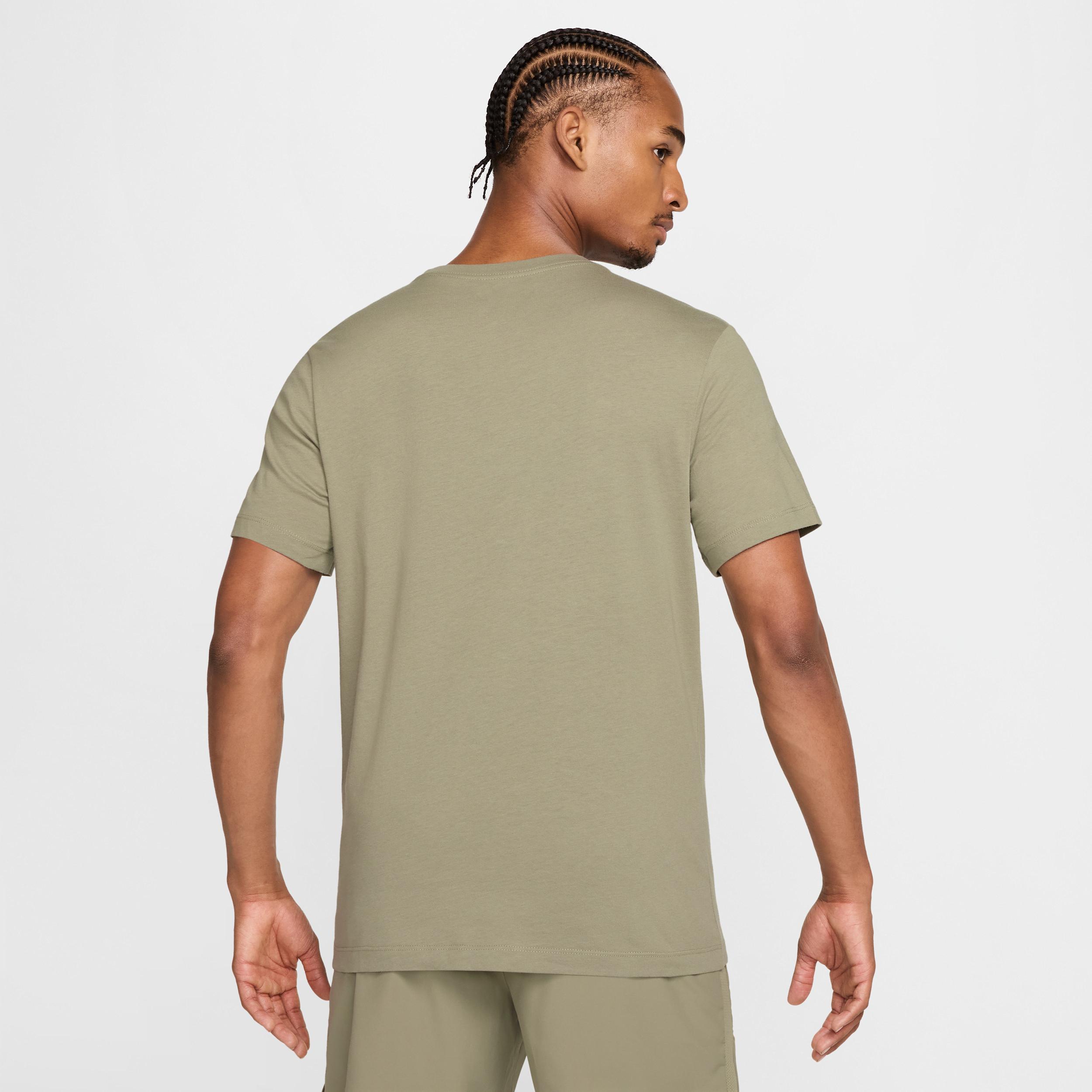Nike Men's Running T-Shirt Product Image