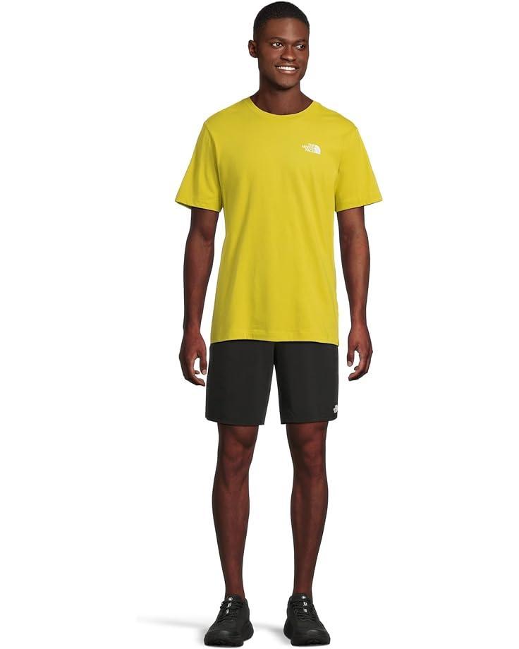 Men's The North Face S/S Core Box NSE Tee Product Image