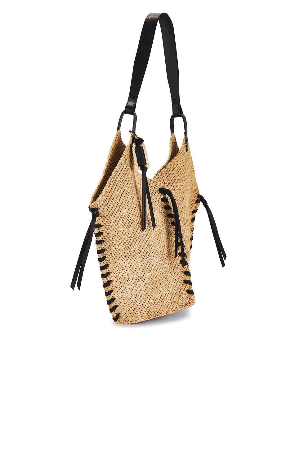 Tampa Bag Isabel Marant Product Image