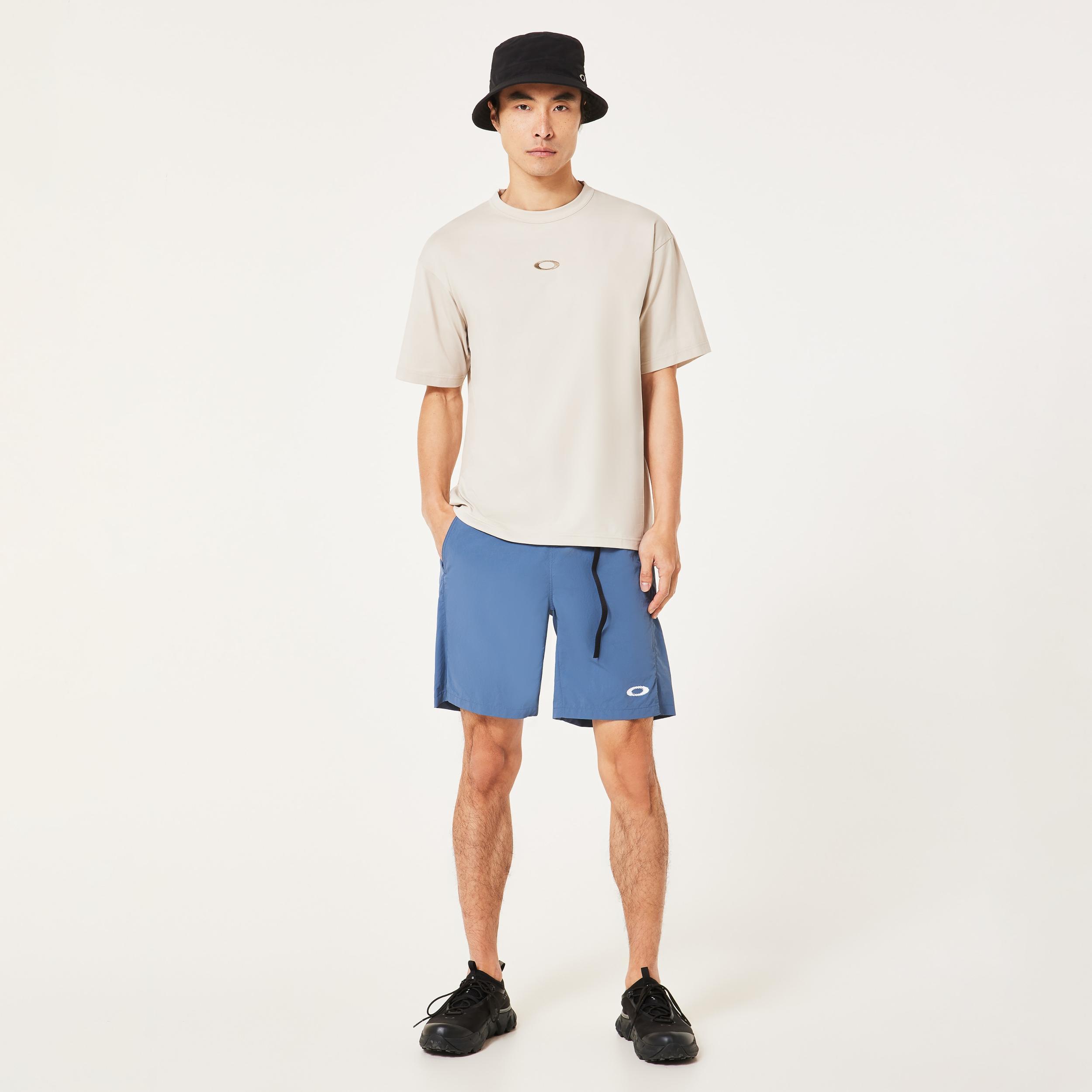 Oakley Mens Enhance Allmighty Shorts 8.5inch Product Image