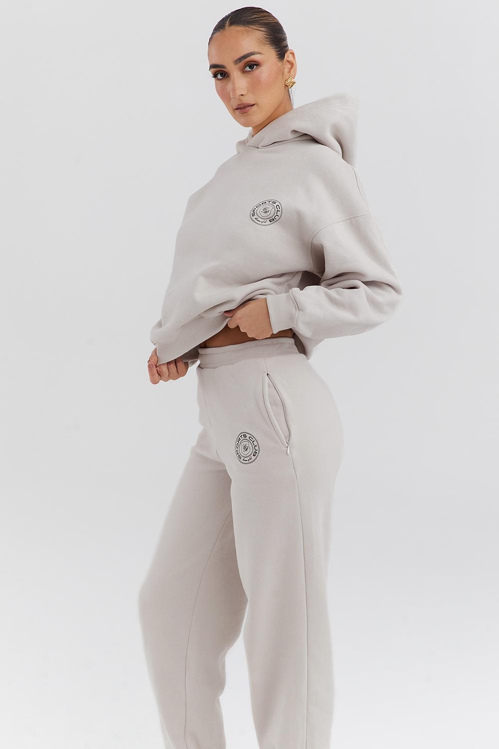 Muse Cloud Hoodie - SALE Product Image