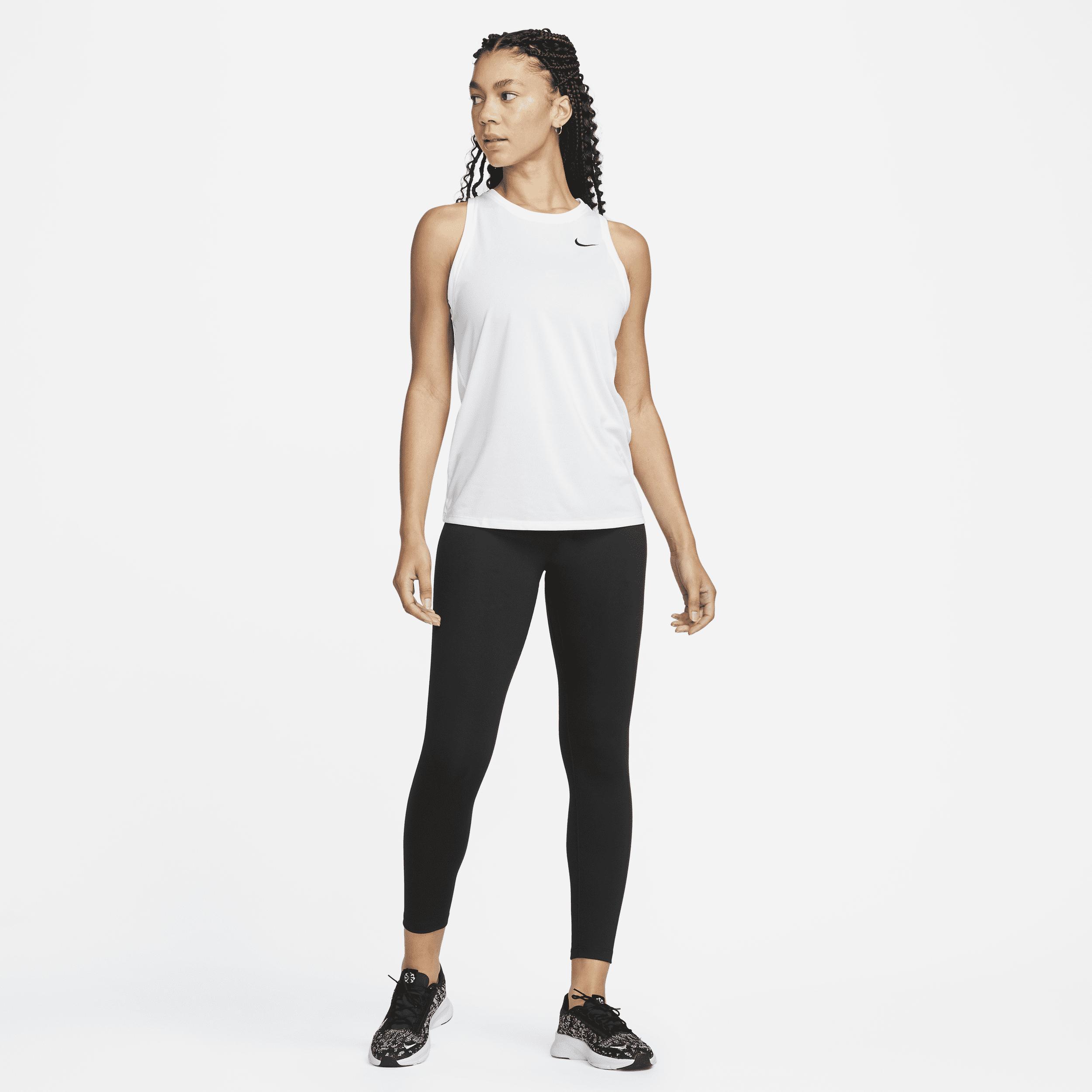 Nike Women's Dri-FIT Training Tank Top Product Image