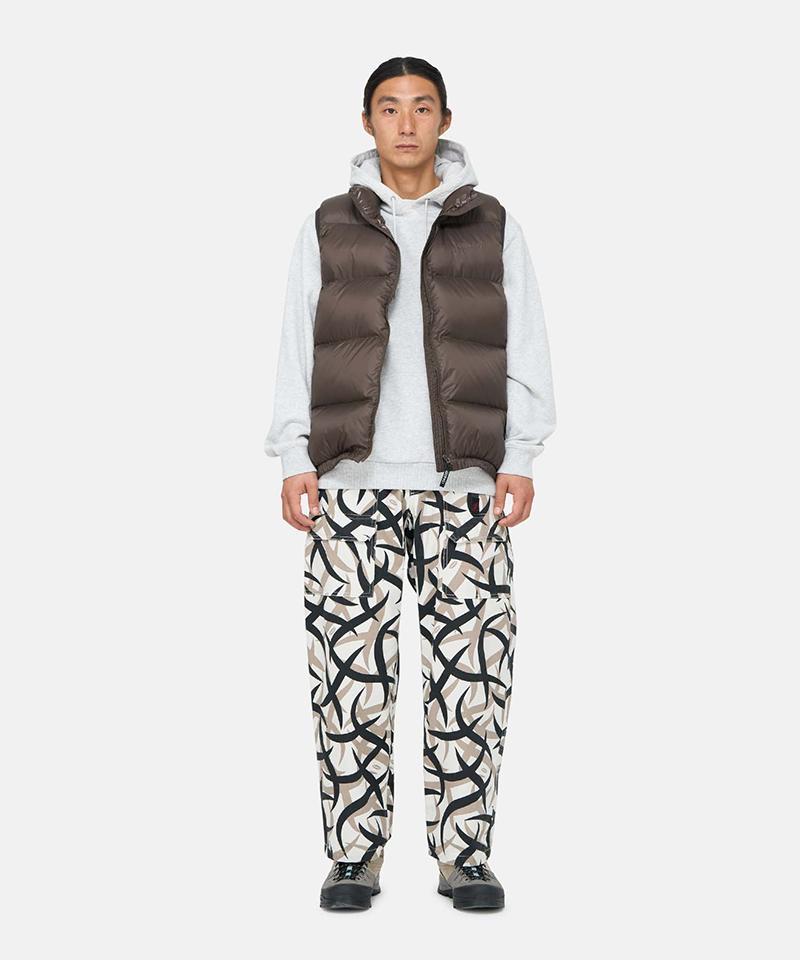Canvas EQT Pant Male Product Image