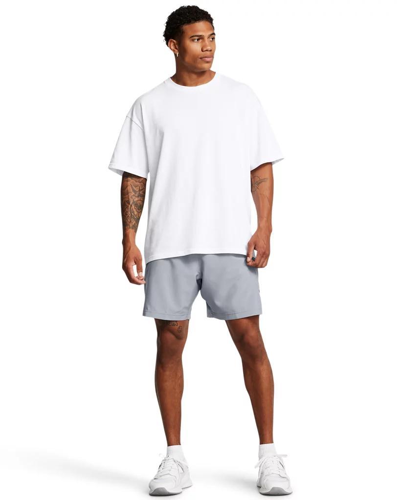 UA Woven Collegiate Graphic Product Image