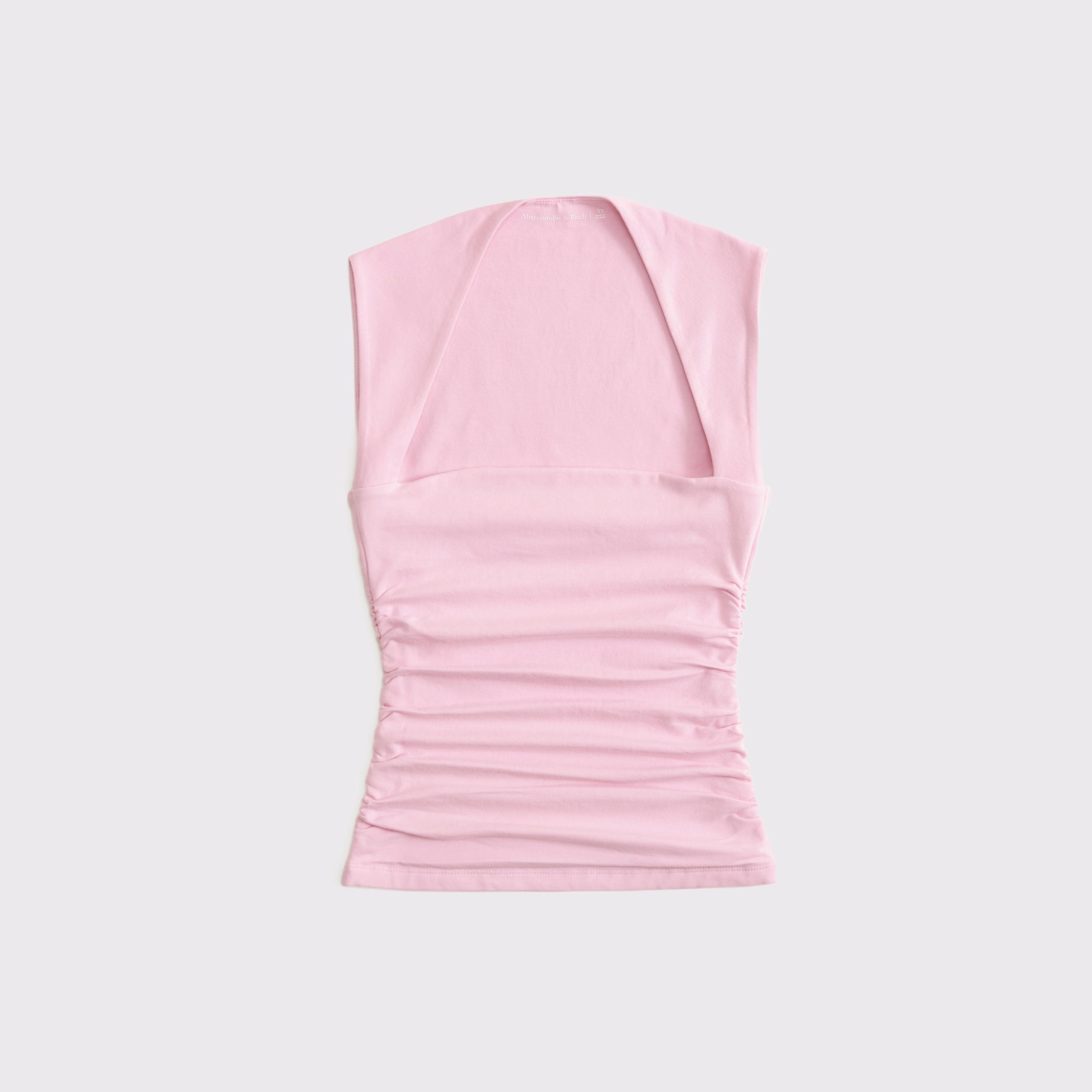 The A&F Ava Top Product Image