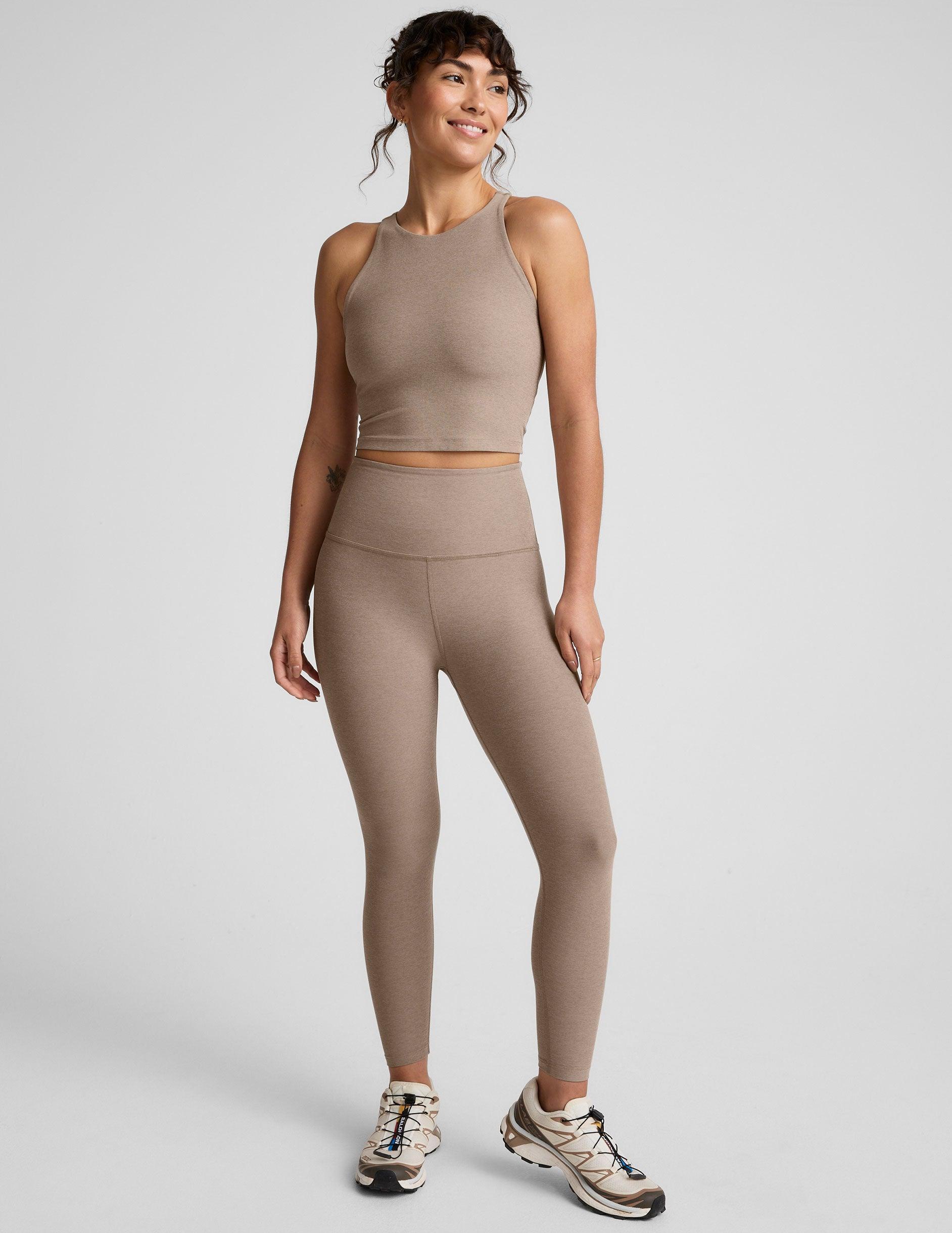 Spacedye Refocus Cropped Tank Product Image